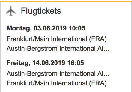 Meer bestemmingen in VS en Azië met Lufthansa