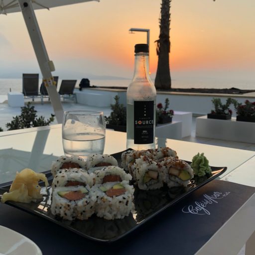 Cafe del Mar, Malta