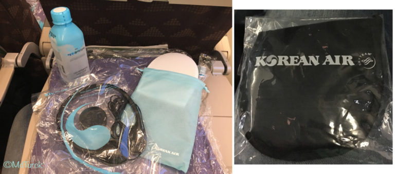 Review: Korean Air Airbus A330 Economy Seoul - Brisbane