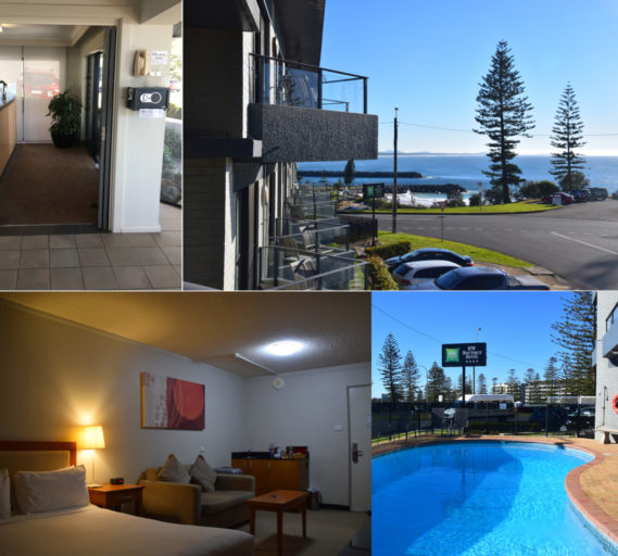 Bestemmingstips: Byron Bay en Port Macquarie & review Ibis Styles Port Macquarie