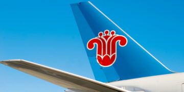 KLM versterkt banden met China voor een betere samenwerking