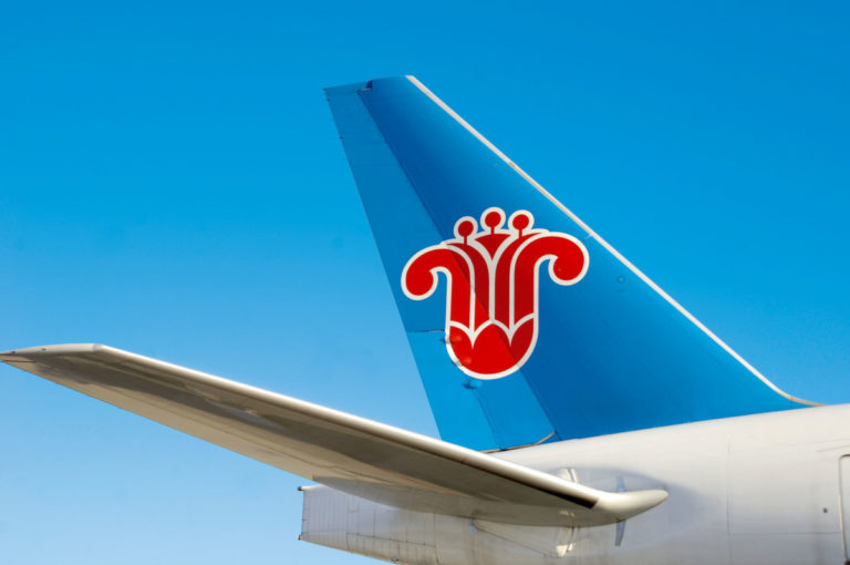 KLM versterkt banden met China voor een betere samenwerking