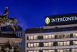 InterContinental Sofia (Bron: IHG)InterContinental Sofia (Bron: IHG)