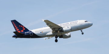 Brussels Airlines past Frequent Flyerprogramma Loop aan