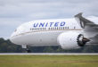 United vliegt deze winter niet meer met Dreamliner op route Amsterdam-Chicago