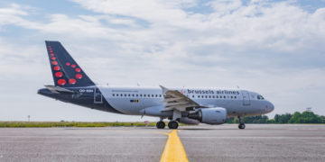 Nieuwe zomerbestemmingen 2019 Brussels Airlines