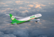 EVA Air 787