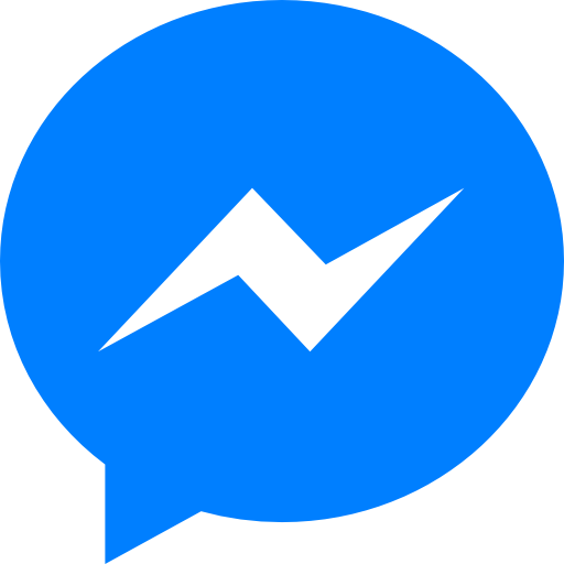 Hoe werkt de KLM Messenger App?