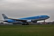 KLM A330-200