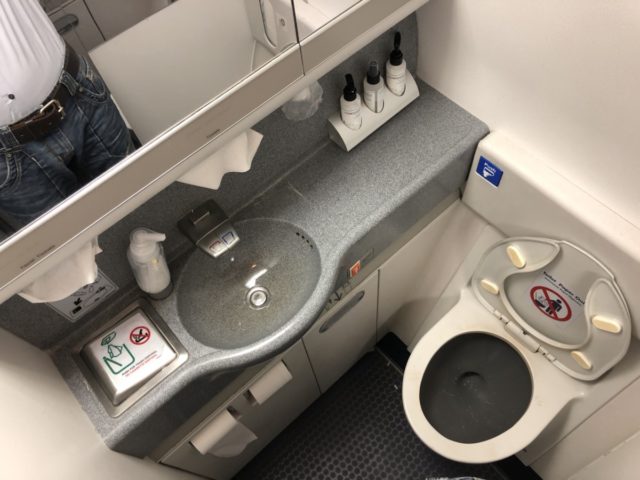 business class, united airlines