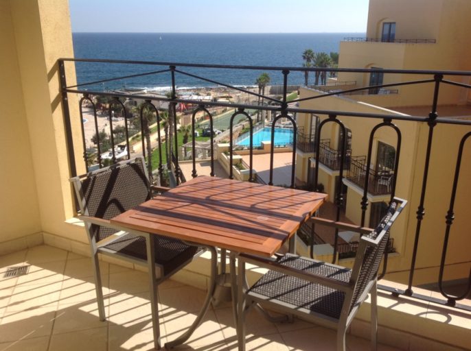 locatie, hilton, malta