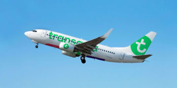 Transavia neemt vrijgekomen slots Ryanair op Eindhoven Airport in