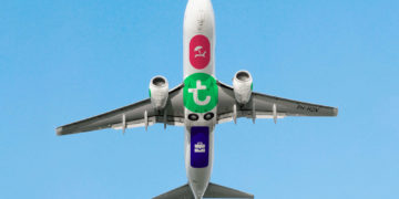 Transavia neemt vrijgekomen slots Ryanair op Eindhoven Airport in