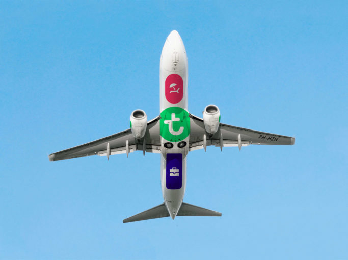 Transavia neemt vrijgekomen slots Ryanair op Eindhoven Airport in