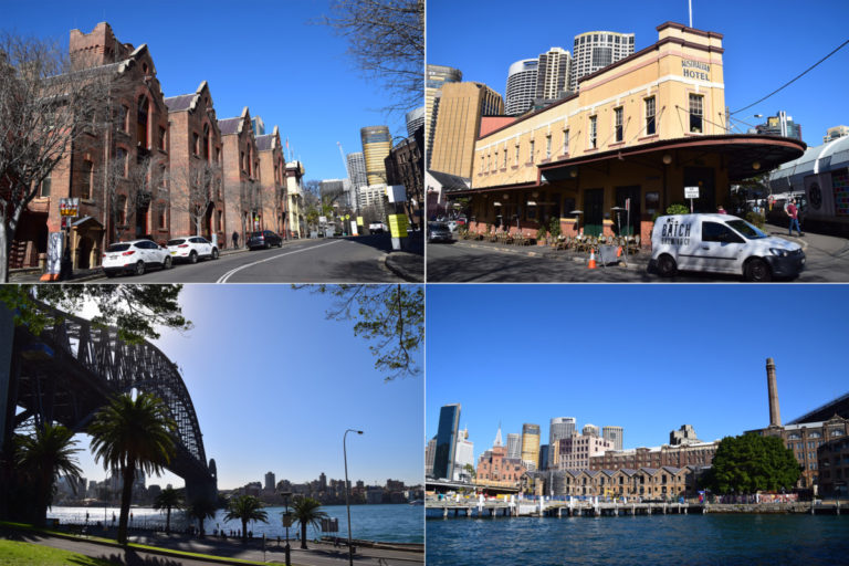 Bestemmingstips Havenstad Sydney, Omgeving & Blue Mountains - Australië