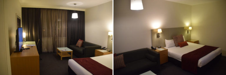 Review – Mercure Albert Park - Australië