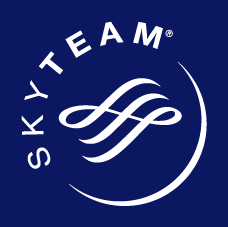 Welke toestellen vliegen er rond met een SkyTeam Livery?