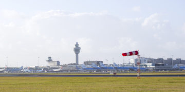 Toch verdere groei voor Schiphol Airport?