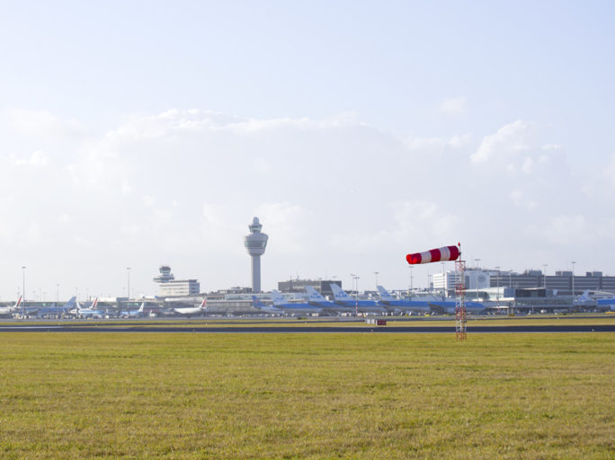 Toch verdere groei voor Schiphol Airport?