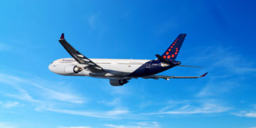 Brussels Airlines zegt gedag tegen oude vloot A330's