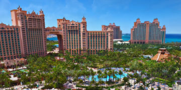 Atlantis Bahamas ©Atlantis