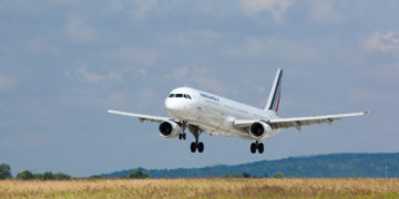 Tbilisi nieuwe bestemming met Air France