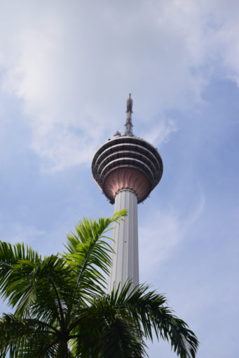 Bestemmingstips Kuala Lumpur - Maleisië