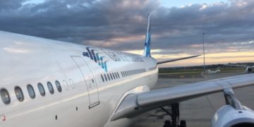 Review - Garuda Indonesia Melbourne - Bali Denpasar Economy Airbus A330