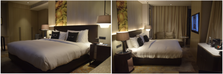 Review - Sofitel Kuala Lumpur Damansara