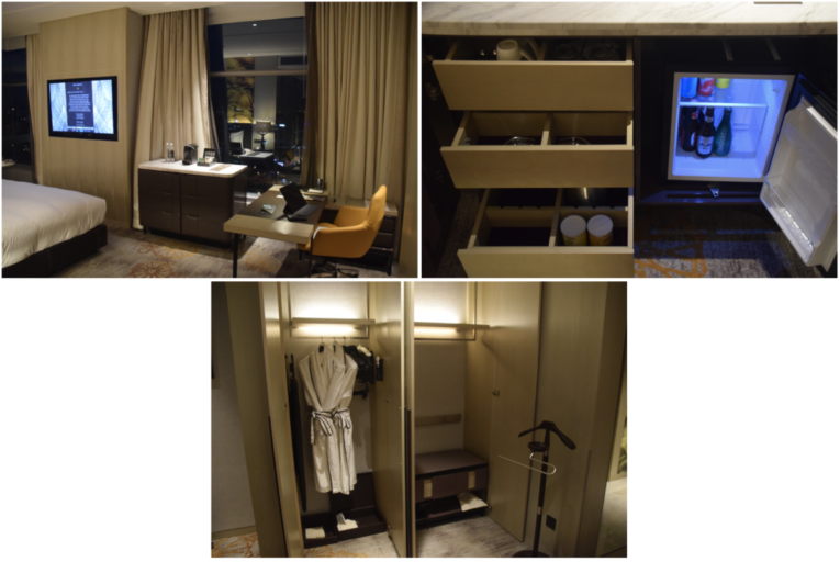 Review - Sofitel Kuala Lumpur Damansara