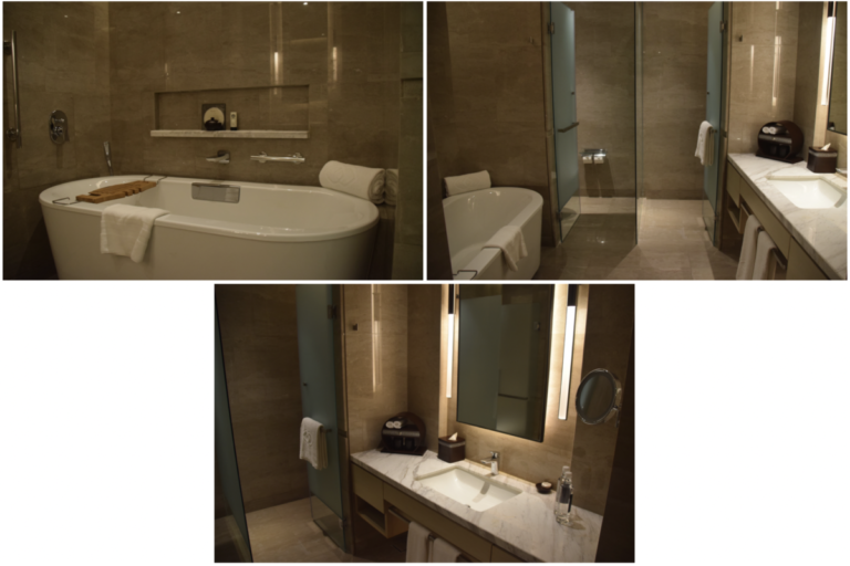 Review - Sofitel Kuala Lumpur Damansara