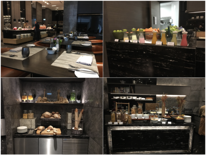 Review - Sofitel Kuala Lumpur Damansara