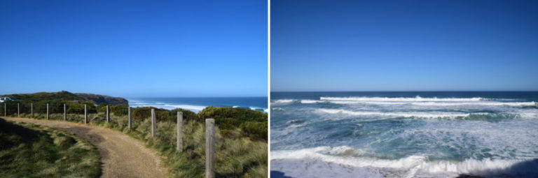 Bestemmingstips: Great Ocean Road (Bells Beach, Cape Otway & Port Campbell)