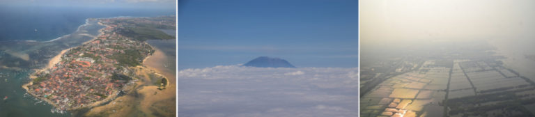 Review Garuda Indonesia Bali Denpasar – Jakarta Economy Boeing 737