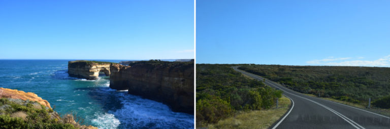 Bestemmingstips: Great Ocean Road (Bells Beach, Cape Otway & Port Campbell)