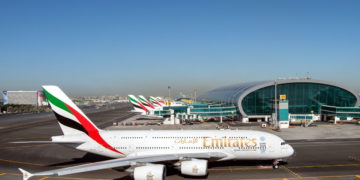 Emirates Routenieuws 2019