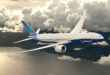Zo gaat de 777X eruit zien (Bron: Boeing)
