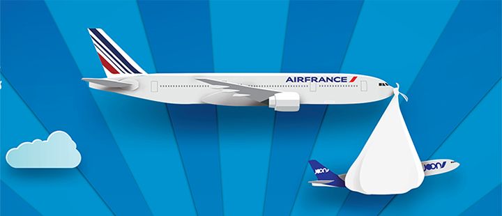 Air France - Joon