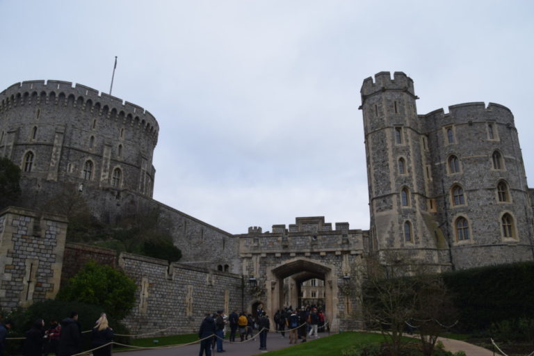 Review – MGallery Castle Hotel Windsor