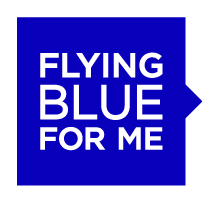 Flying Blue logo