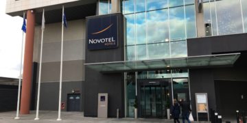 Review - Novotel London Excel