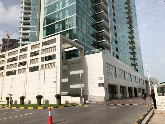 Doubletree by Hilton Jumeirah Beach