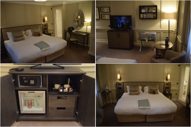 Review – MGallery Castle Hotel Windsor