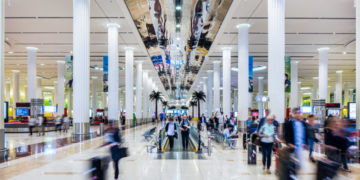 Dubai Airport