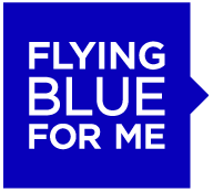 Flying Blue logo