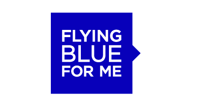 Flying Blue logo