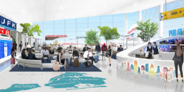 American Airlines hechtere samenwerking op JFK met British Airways