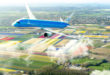 KLM’s eerste Boeing 787-10 Dreamliner eind juni in Nederland