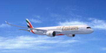 Emirates tekent nieuwe contracten bij Airbus