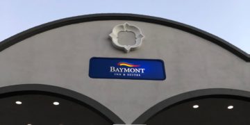 Baymont by Wyndham San Diego Downtown